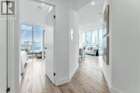209 FORT YORK BOULEVARD, Toronto (niagara), أونتاريو M5V 4A1, كندا 