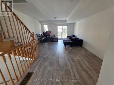 2434 ROSEDROP PATH, Oshawa (windfields), Ontario L1L 0L2, Canadá