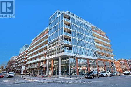 340 MCLEOD STREET, Ottawa, Ontario K2P 1A4, CANADÁ