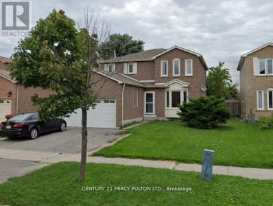 163 CARTMEL DRIVE, Markham (milliken Mills East), Ontario L3S 1W6, Kanada