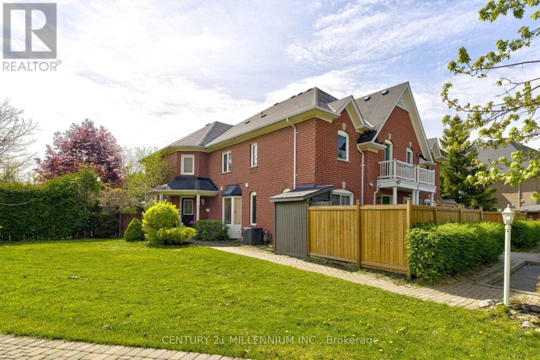 180 PRESSED BRICK DRIVE, Brampton (brampton North), Онтарио L6V 4K6, Канада