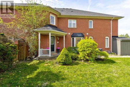 180 PRESSED BRICK DRIVE, Brampton (brampton North), Онтарио L6V 4K6, Канада
