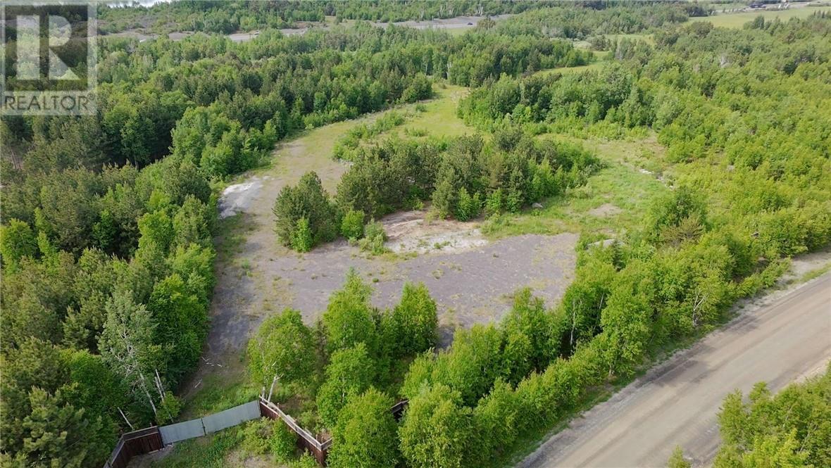 0 GIBSON ROAD, Greater Sudbury, Ontario P3Y 1H4, Canada