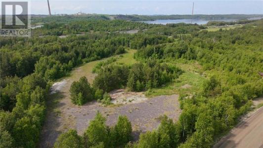 0 GIBSON ROAD, Greater Sudbury, Ontario P3Y 1H4, Canada