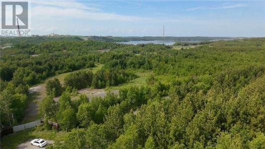 0 GIBSON ROAD, Greater Sudbury, Ontario P3Y 1H4, Canada