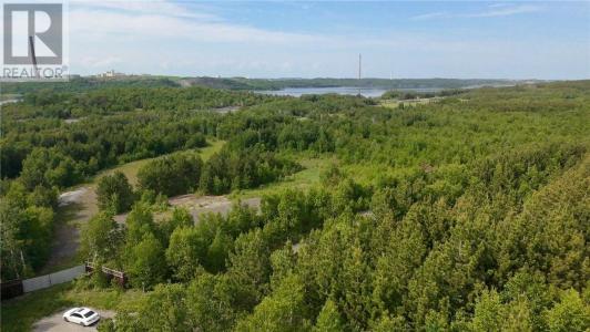 0 GIBSON ROAD, Greater Sudbury, Ontario P3Y 1H4, Canada