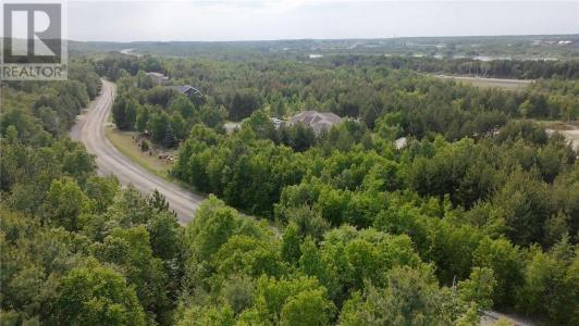 0 GIBSON ROAD, Greater Sudbury, Ontario P3Y 1H4, Canada