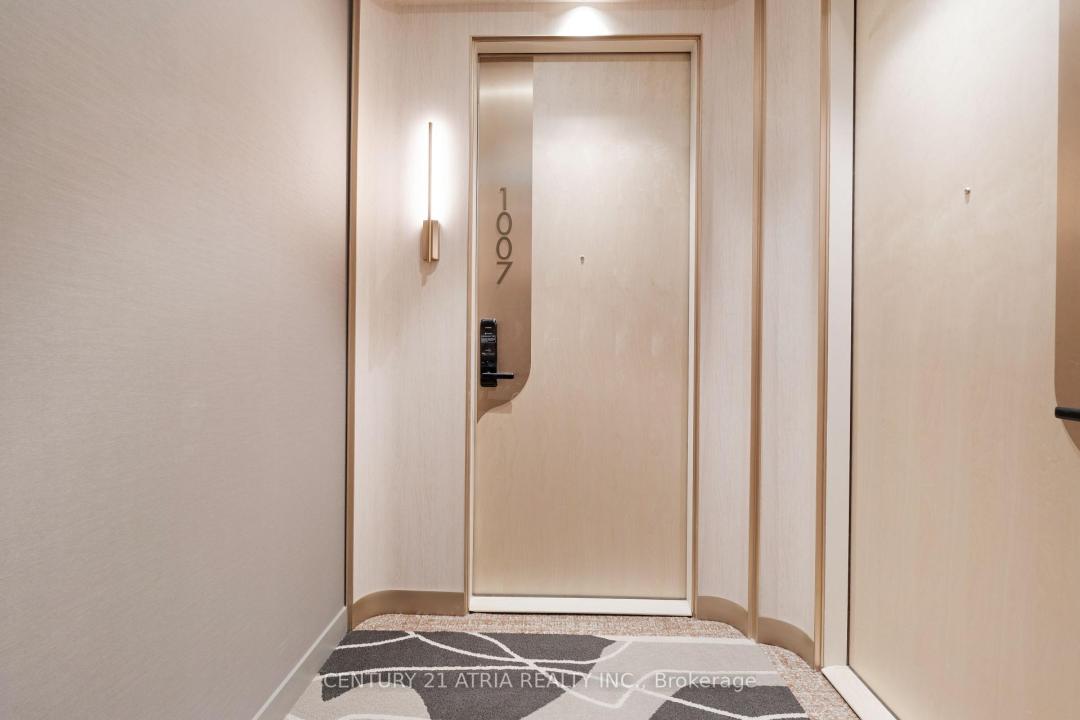 155 MERCHANTS' WHARF N/A, Toronto, أونتاريو M5A 0Y4, كندا 
