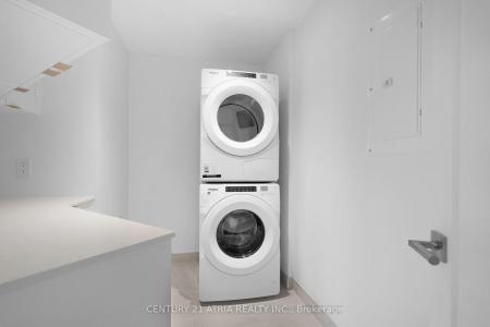 155 MERCHANTS' WHARF N/A, Toronto, أونتاريو M5A 0Y4, كندا 