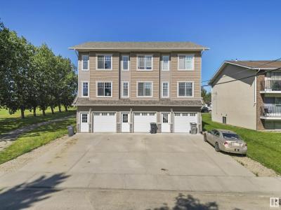 #2 4904 44 STREET, Drayton Valley, Alberta T7A 1B2, Canada