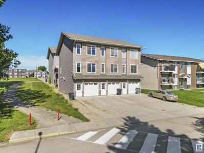#2 4904 44 STREET, Drayton Valley, Alberta T7A 1B2, Canada