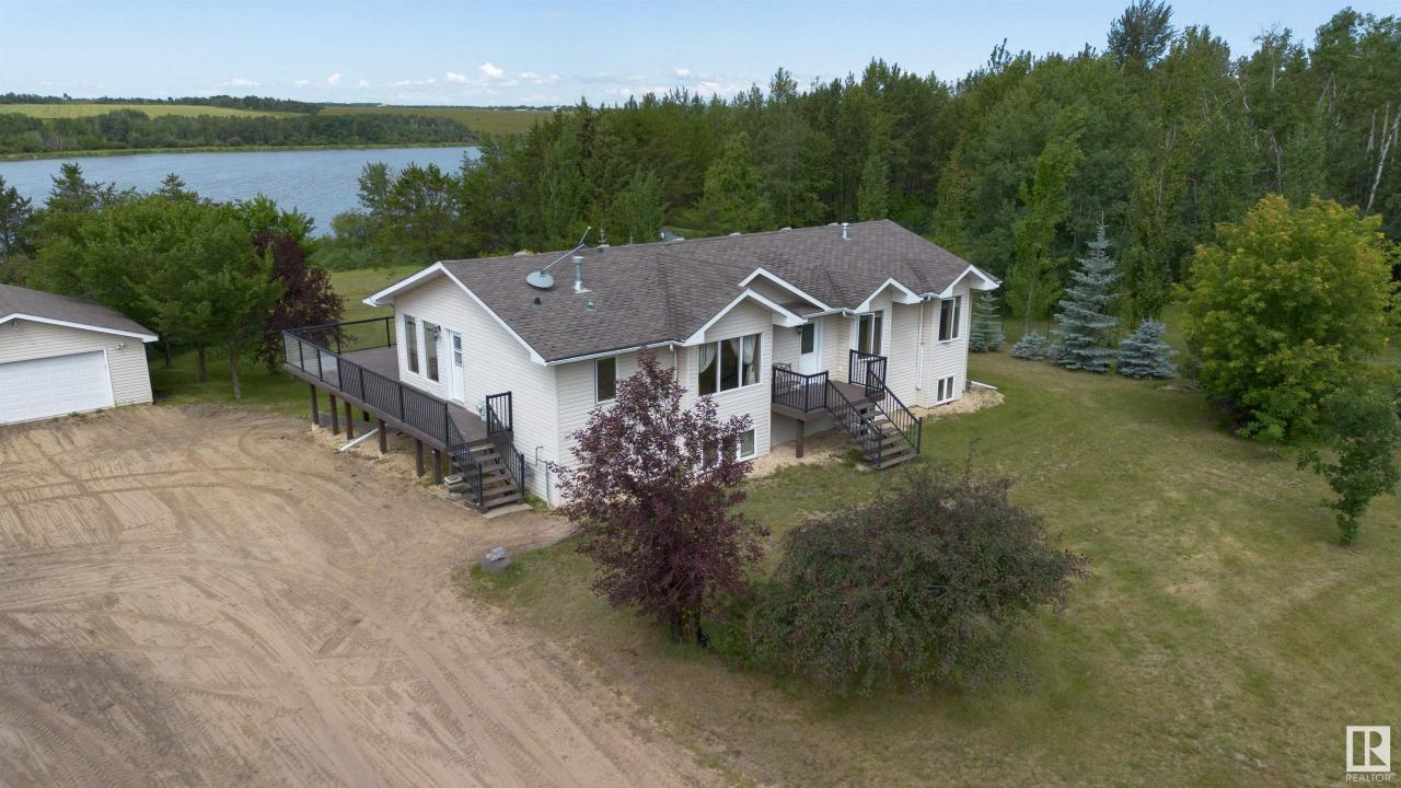 23329 SH 651, Rural Sturgeon County, Alberta T0A 1N6, Canada