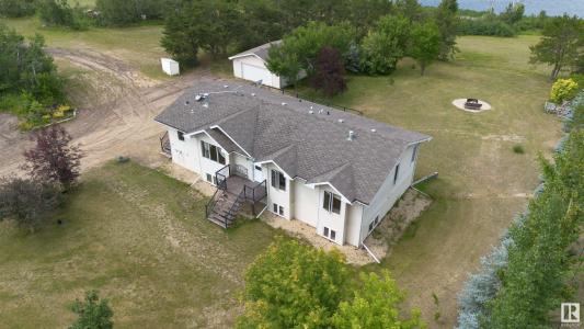 23329 SH 651, Rural Sturgeon County, Alberta T0A 1N6, Canada