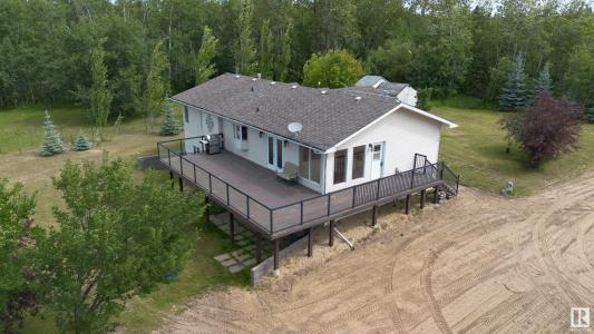 23329 SH 651, Rural Sturgeon County, Alberta T0A 1N6, Canada