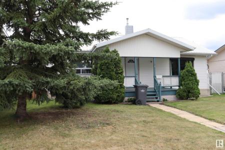 4309 53ST., Wetaskiwin, Alberta T9A 1P9, Canada