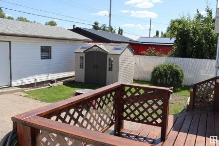 4309 53ST., Wetaskiwin, Alberta T9A 1P9, Canada
