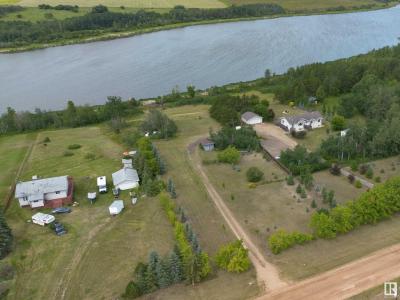 23329 SH 651, Rural Sturgeon County, Alberta T0A 1N6, Kanada