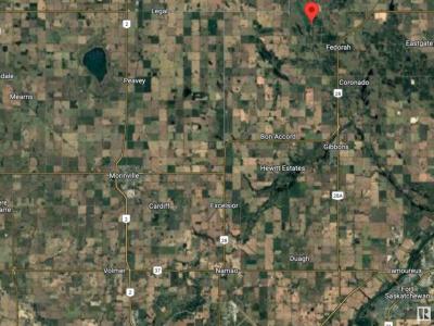 23329 SH 651, Rural Sturgeon County, Alberta T0A 1N6, Canada