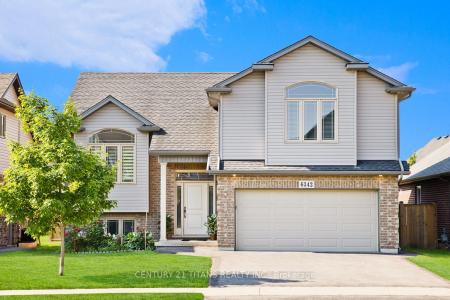 6342 SAM IORFIDA DRIVE, Niagara Falls, Ontario L2G 0H4, Kanada