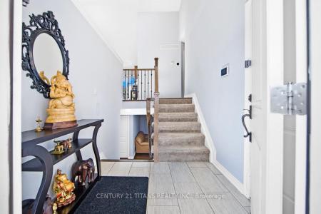 6342 SAM IORFIDA DRIVE, Niagara Falls, Ontario L2G 0H4, Kanada