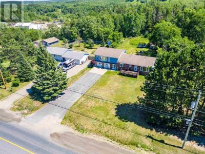 643 AIRPORT ROAD, Kenora, Ontario P9N 0A7, Canada