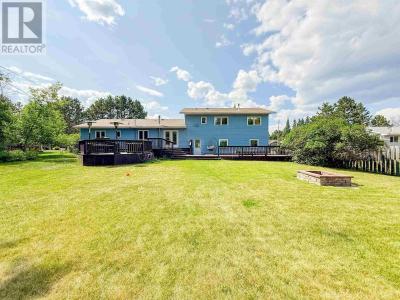 643 AIRPORT ROAD, Kenora, Ontario P9N 0A7, Canada