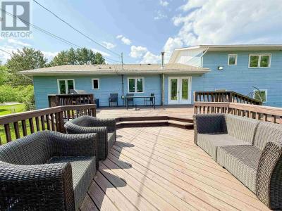 643 AIRPORT ROAD, Kenora, Ontario P9N 0A7, Canada