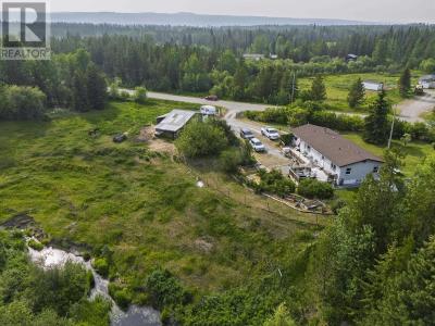 23700 RED ROCK ROAD, Prince George, Colombia Británica V2N 5Z1, Canadá