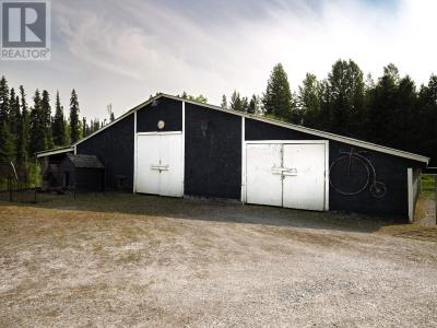 23700 RED ROCK ROAD, Prince George, Colombia Británica V2N 5Z1, Canadá