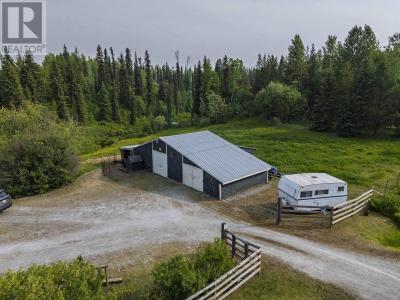 23700 RED ROCK ROAD, Prince George, British Columbia V2N 5Z1, Canada
