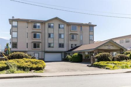 45660 KNIGHT ROAD, Chilliwack, British Columbia V2R 2X4, Canada