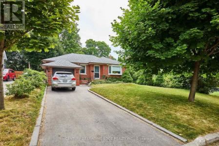 11 ST QUENTIN AVENUE, Toronto (cliffcrest), 安大略省 M1M 2M7, 加拿大