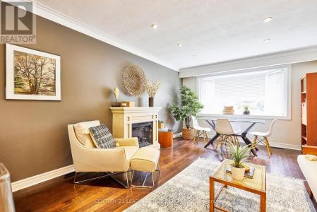 11 ST QUENTIN AVENUE, Toronto (cliffcrest), 安大略省 M1M 2M7, 加拿大