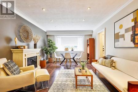 11 ST QUENTIN AVENUE, Toronto (cliffcrest), 安大略省 M1M 2M7, 加拿大