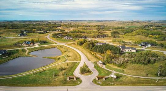 53 SILVERHORN TERRACE, Rural Rocky View County, 阿爾伯塔 T3R 0X3, 加拿大