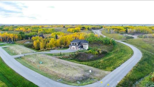 53 SILVERHORN TERRACE, Rural Rocky View County, Alberta T3R 0X3, Canada