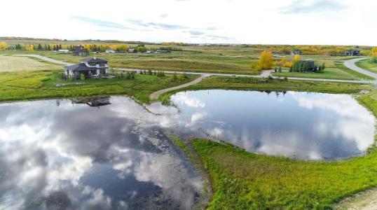 53 SILVERHORN TERRACE, Rural Rocky View County, Alberta T3R 0X3, Canada