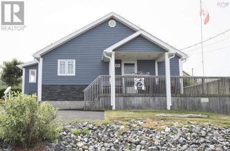 43 LINGAN STREET STREET, Dominion, Nouvelle-Écosse B1G 1K9, Canada