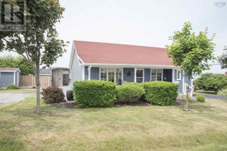 43 LINGAN STREET STREET, Dominion, Nouvelle-Écosse B1G 1K9, Canada