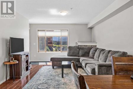 300 PALLISER LANE, Canmore, Alberta T1W 0H5, Canadá