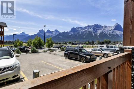 300 PALLISER LANE, Canmore, Alberta T1W 0H5, Canadá