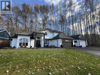 108 LAWLOR DRIVE, Quesnel, British Columbia V2J 5X5, Canada