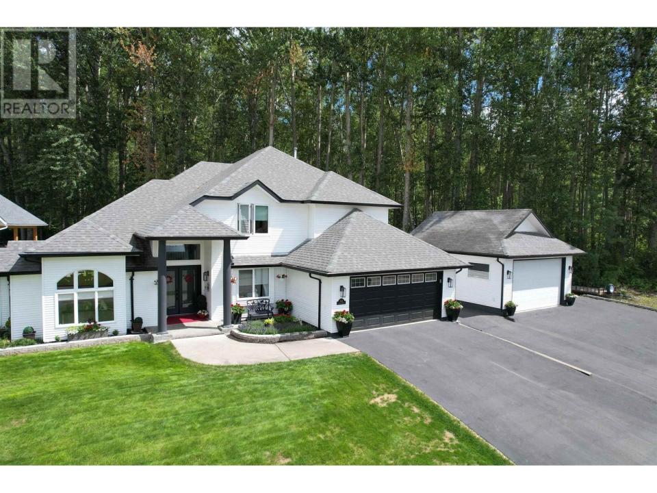 108 LAWLOR DRIVE, Quesnel, Colombia Británica V2J 5X5, Canadá