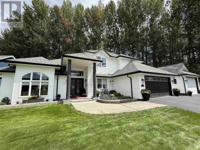 108 LAWLOR DRIVE, Quesnel, Colombia Británica V2J 5X5, Canadá