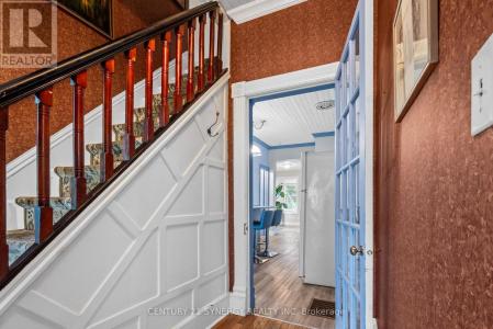 23 RIDEAU STREET, Westport, Ontario K0G 1X0, Canadá