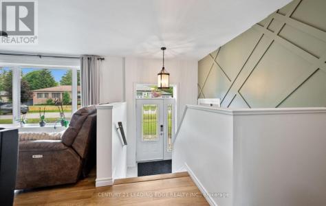 46 WILLIAM STREET, New Tecumseth (alliston), Ontario L9R 1M7, Canada