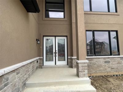 145 TUSCANY TRAIL, Chatham, Ontario N7M 0R9, Kanada