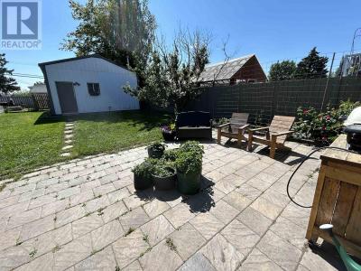 9803 113 AVENUE, Fort St. John, British Columbia V1J 4P7, Canada