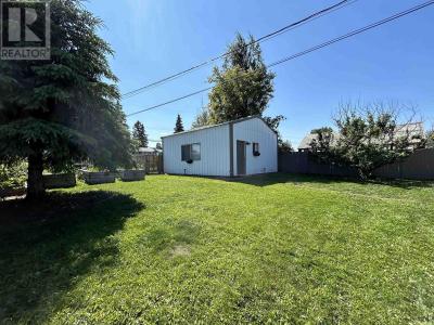 9803 113 AVENUE, Fort St. John, British Columbia V1J 4P7, Canada