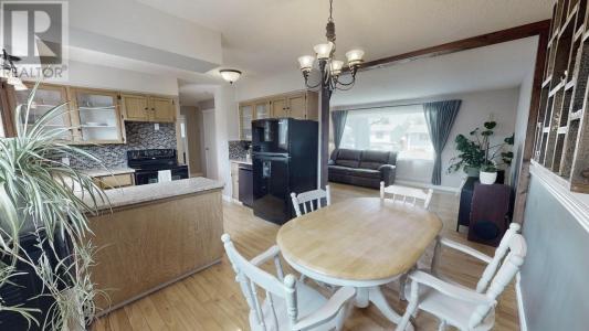 9803 113 AVENUE, Fort St. John, British Columbia V1J 4P7, Canada